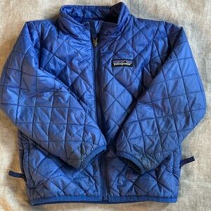 Patagonia Nano Puff 3T